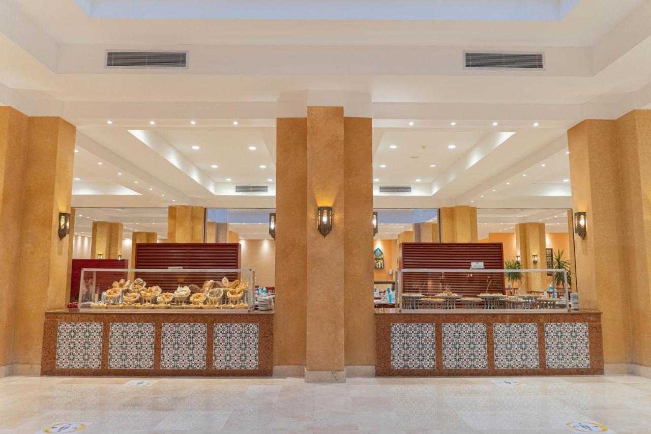Caesar Bay Resort Мерса-Матрух Экстерьер фото